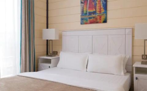 Riga Village Resort - 213