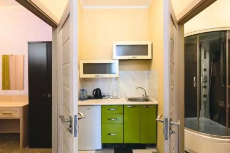 Riga Village Resort - 222