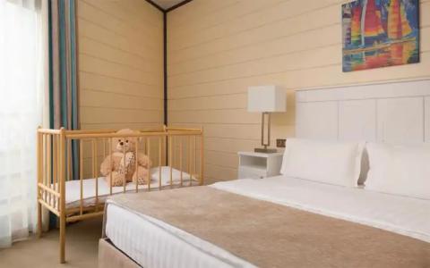 Riga Village Resort - 191