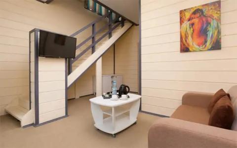 Riga Village Resort - 188