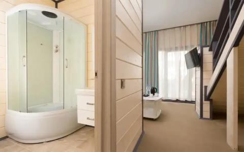 Riga Village Resort - 192