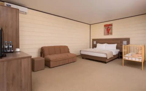 Riga Village Resort - 130