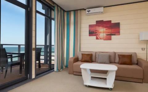 Riga Village Resort - 198