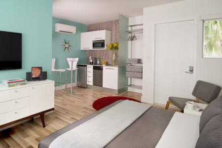 1818 Meridian House - 45