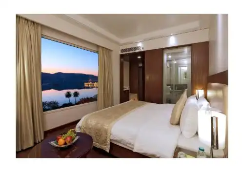 Regenta Central Jal Mahal, Jaipur - 81