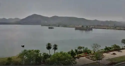 Regenta Central Jal Mahal, Jaipur - 84