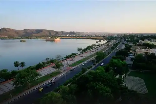 Regenta Central Jal Mahal, Jaipur - 86