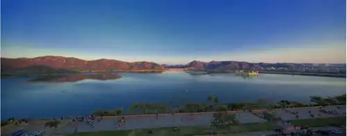 Regenta Central Jal Mahal, Jaipur - 89