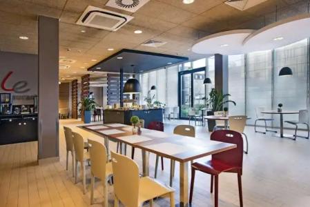 Campanile Bydgoszcz - 22