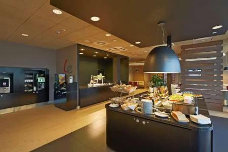 Campanile Bydgoszcz - 28