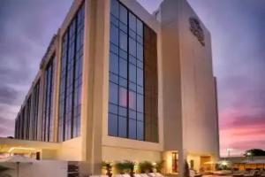 Eb Hotel Miami Airport, Майами