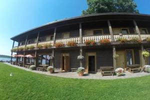 Guest House «and camping», Юрмала