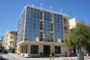 Il-Plajja Hotel, Марсалфорн