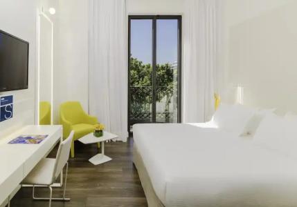 H10 Urquinaona Plaza - 7