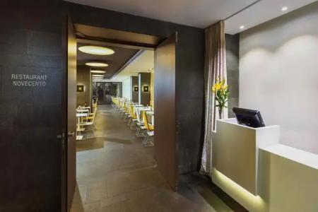 H10 Urquinaona Plaza - 23