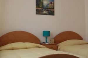 Апарт-отель «River Beach»