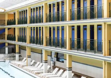 Molitor Paris - MGallery - 43