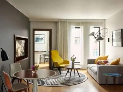 Molitor Paris - MGallery - 83