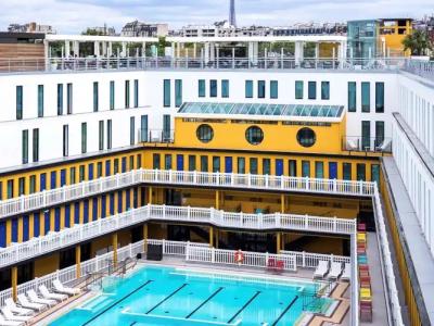 Molitor Paris - MGallery - 44