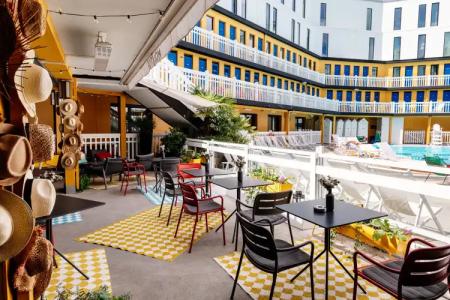 Molitor Paris - MGallery - 41