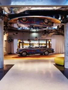 Molitor Paris - MGallery - 2