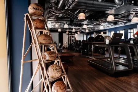 Molitor Paris - MGallery - 31