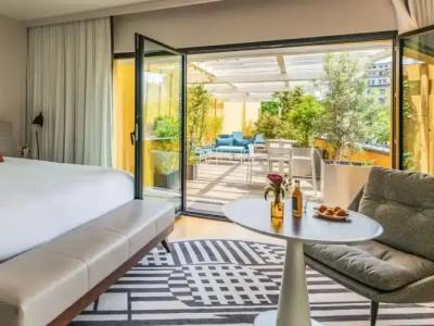 Molitor Paris - MGallery - 55