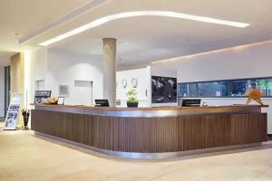 LAGO hotel & restaurant am see, Ульм