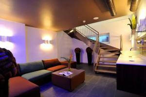 Отель «Gesundheitszentrum Bärenhof», Бад-Гаштайн