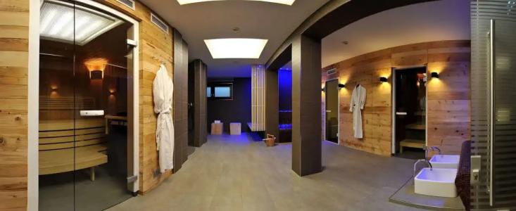 Gesundheitszentrum Bärenhof - 12