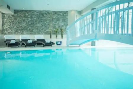 Gesundheitszentrum Bärenhof - 13