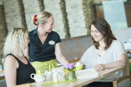 Gesundheitszentrum Bärenhof - 20