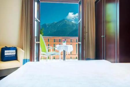 Gesundheitszentrum Bärenhof - 28