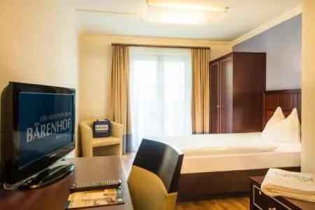 Gesundheitszentrum Bärenhof - 26