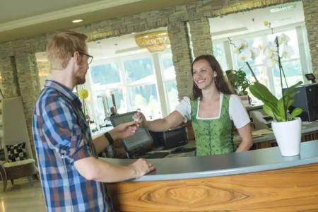 Gesundheitszentrum Bärenhof - 21