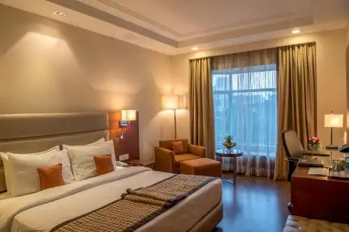 Howard Plaza The Fern, - 93