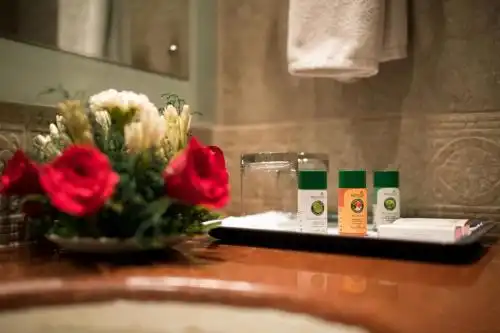 Howard Plaza The Fern, - 106