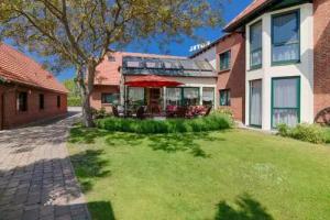 Hotel Garni Nussbaumhof, Иккериц