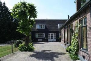 b&b De Droomhoeve, Нунспеет