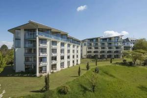 Юберлинген - Гостиницы