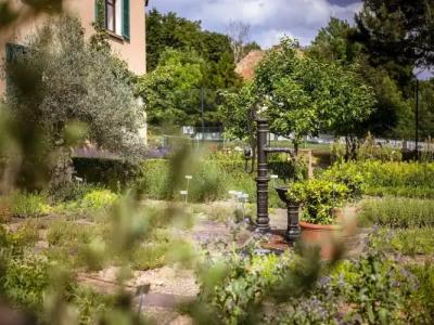 ParkSt.Leonhard - 85