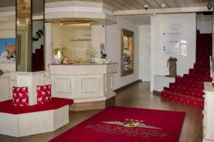 Mondi Hotel Axams, Инсбрук