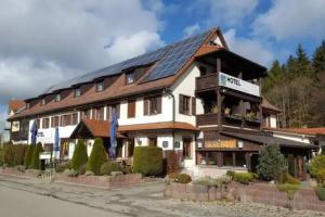 Hotel «Seltenbacher Hof», Тутлинген