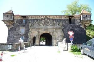 Hotel «Am Schloss *** Superior», Тюбинген