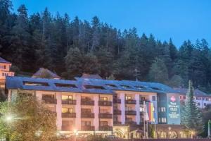 Отель «Best Western Plus Schwarzwald Residenz», Триберг