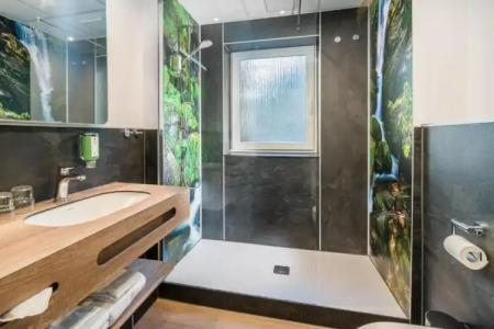 Best Western Plus Schwarzwald Residenz - 39