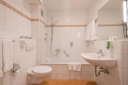 Best Western Plus Schwarzwald Residenz - 8