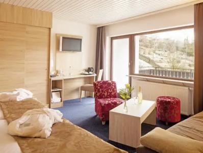 Best Western Plus Schwarzwald Residenz - 4