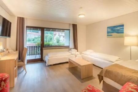 Best Western Plus Schwarzwald Residenz - 43