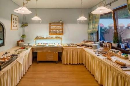 Best Western Plus Schwarzwald Residenz - 27